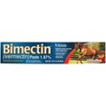 thumbnail image 1 of Wormer Bimectin 1.87% Ivermectina con sabor a manzana para caballos, 1 of 6