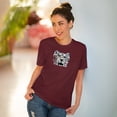 thumbnail image 6 of Organic Creator T-shirt - Unisex, 6 of 6