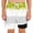 Light Green, variant on Shachafan Boys Summer Casual Shorts High Waist Comfortable Loose Fit Printed Elastic Waistband Playwear Shorts For Kids Toddler Toddler Clothes