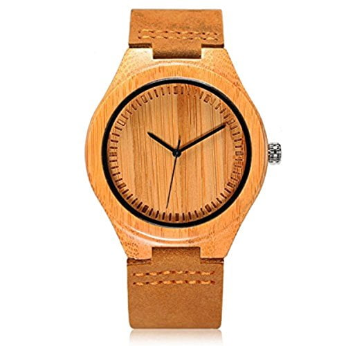 Bamboo best sale watch strap