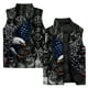 thumbnail image 4 of Chaleco con estampado de águila elegante, ropa para hombre, chalecos modernos y versátiles, cómodos y cálidos para hombres, chaleco de viento frío, hombre fresco para trabajar, 4 of 5
