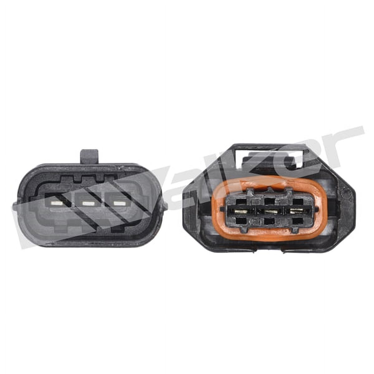 Walker 235-91322 Engine Crankshaft Position Sensor Fits select: 2006-2011 MERCEDES-BENZ E, 2006-2015 MERCEDES-BENZ C