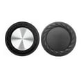 thumbnail image 4 of T-HOTLYST 65mm Bass Radiator Speakers Diaphragm Auxiliary Strengthen Vibration Membrane Passive Radiator for Woofer Speakers Theater, 4 of 19