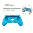 thumbnail image 4 of Suitable for Switch Game Controller Grip, Anti-Drop And Anti-Scratch, Enhance The Game Operation Feel, Simulate The Realtroller Game Accessories, 4 of 7