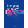 Emergency Neurology [Hardcover - Used]