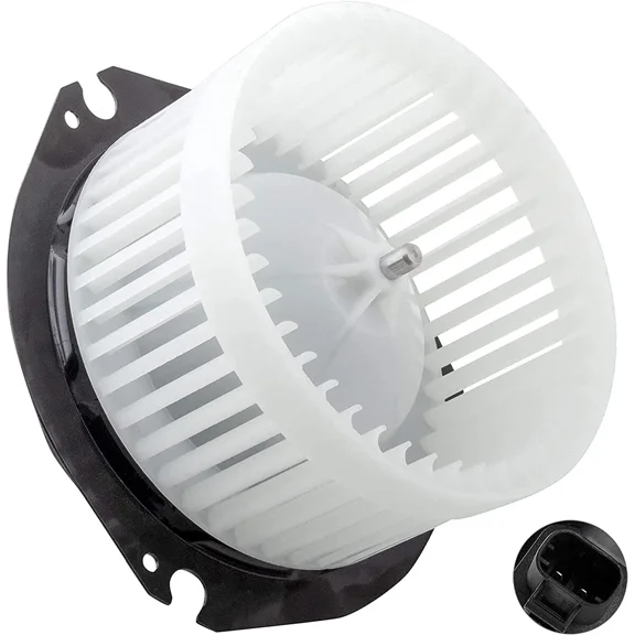 HVAC Heater Blower Motor for 96-14 Chevy Express 1500 GMC Savana 1500 96-23 2500