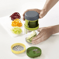 thumbnail image 4 of Espiralizador, para Verduras, 4 of 5