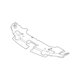thumbnail image 2 of Tolva De Radiador OEM Superior Mustang V8 5.0l DE 2011 A 2014 Ford Original, 2 of 7