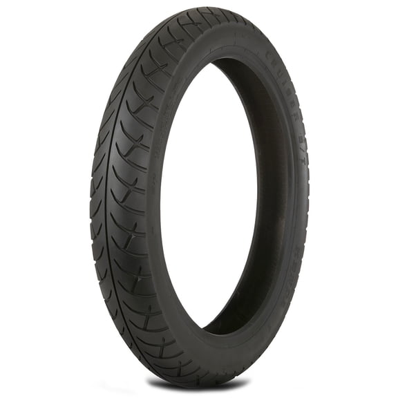 Kenda K671 Cruiser Bias-Ply Front Tire 110/70-16 (046711622C1)