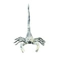 thumbnail image 2 of Niusricy Halloween Decoration Animal Skeleton, Spooky Skull Haunted House Yard Decorations Party Favor, 2 of 7