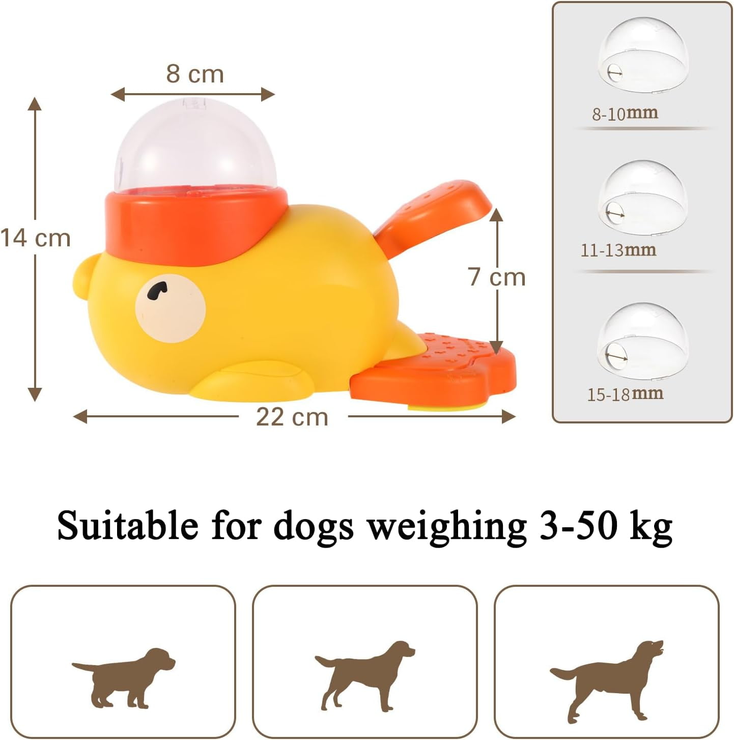 Cat Treat Slot Machine, Cat Slot Machine Treat Dispenser, Interactive Duck Frenchie Toy, Cats Puzzle Treat Dispenser, Duck Feeder Puzzle Toy for Dogs & Cats, Interactive Slow Feeder Toy