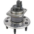 thumbnail image 5 of Bodeman Rear Wheel Hub and Bearing Assembly for Chevy Buick Olds Pontiac Models #512003 Fits select: 2000-2005 BUICK LESABRE, 2006-2011 BUICK LUCERNE, 5 of 9