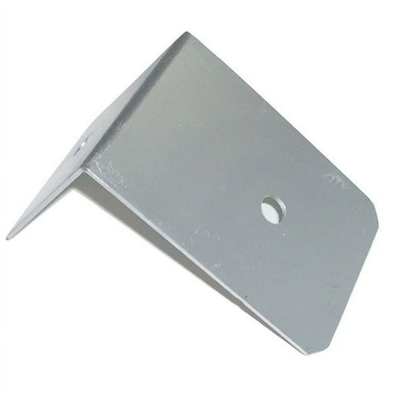 WORKMAN B312 PICKUP TRUCK TOOL BOX RIGHT ANGLE ANTENNA MOUNT BRACKET