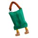 thumbnail image 4 of Bolsa de pañuelos para colgar Macarena Contenedor portátil para coche Verde, 4 of 8