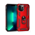 thumbnail image 1 of Funda de Protección para iPhone 13 / 13 Pro / 13 Pro Max - Sovico - Uso Rudo, 1 of 6
