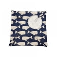 thumbnail image 3 of Greyghost Petit Animal Hamac Chaud Sac de Couchage Chaud Hamac Suspendu, 3 of 6