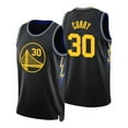 thumbnail image 1 of Golden State Warriors Stephen Curry #30 Basketball Jersey, 1 of 2