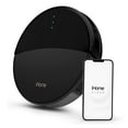 thumbnail image 2 of iHome AutoVac Eclipse Robot Vacuum Cleaner for Multi Level Homes (2 Pack), 2 of 10
