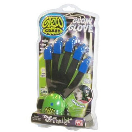 Glow Crazy : Glow Glove