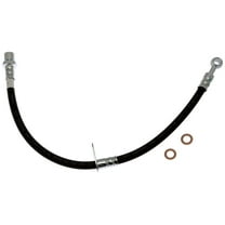 Raybestos Element3 Brake Hoses Fits select: 2013-2016 TOYOTA SCION FR-S, 2013-2020 SUBARU BRZ