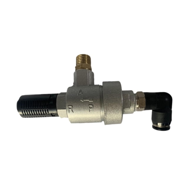koolsoo Quick Exhaust Valve Easy Installation Tire Removal Machine Part Metal Valve Valve B
