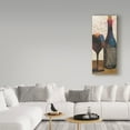 thumbnail image 3 of Trademark Fine Art 'Wine Splash Light V' Canvas Art by Wellington Studio, 3 of 3