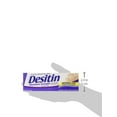 thumbnail image 4 of Desitin Maximum Strength Original Diaper Rash Paste 4 oz tube Pack of 3, 4 of 6