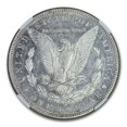 thumbnail image 3 of 1892-S Morgan Dollar AU-58 NGC (PL), 3 of 3