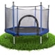 thumbnail image 1 of TRAMPOLIN TUMBLING CUORY CUODTIR INFANTIL SEGURIDAD azul 1, 1 of 3