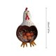 thumbnail image 2 of Elegant Farmhouse Egg Storage Jar Egg Storage Convenient Egg Storage, 2 of 5