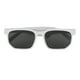 thumbnail image 4 of Gafas inteligentes Gafas ligeras Hablar Escuchar música Bluetooth 5.0 Gafas de audio para adolescentes Adultos Gris Blanco, 4 of 12