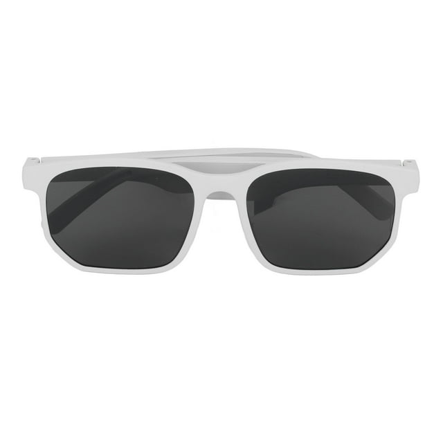Gafas De Audio, Bisagra Flexible 2 Altavoces Gafas De Audio Cómodas Para El Hogar