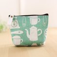 thumbnail image 2 of Coin Bag Fashion Creative Portable Cartoon Coin Purse Change Purse Coin Pouch, 2 of 4