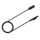 thumbnail image 4 of Cable de carga 15V/4A Compatible con 7 / 6 / 5 / 4 / 3 Cable conector para ordenador portátil, transmisión perfke Cable de carga del ordenador portátil de la tableta, 4 of 7