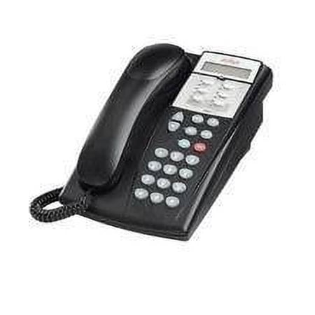 Partner Euro 6D Series II Display Telephone 700340169