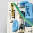 thumbnail image 3 of WR55X23924 GE Main Board OEM WR55X23924, 3 of 3