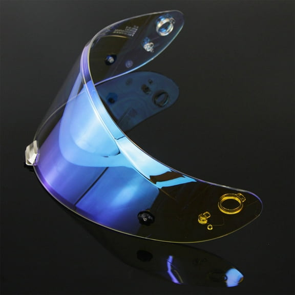 Motorcycle Helmet Visor Motorcycle Face Helmet Accessories Replacement For RPHA11 RPHA70 Helmet