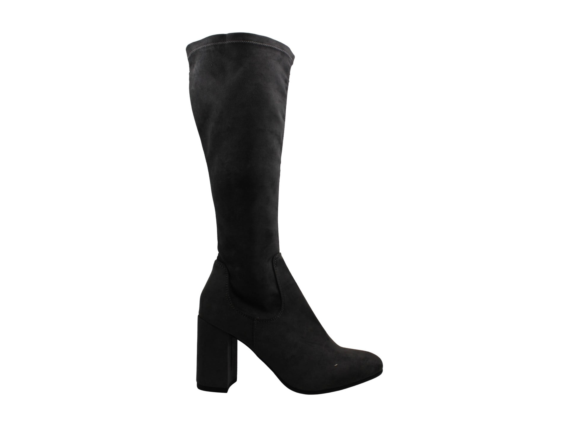 knee length boots flipkart