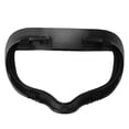 thumbnail image 5 of Support d'Interface Respirant et Résistant à la Transpiration Pièces de Rechange Coussin Doux pour Oculus Quest 2 s202412241821, 5 of 5