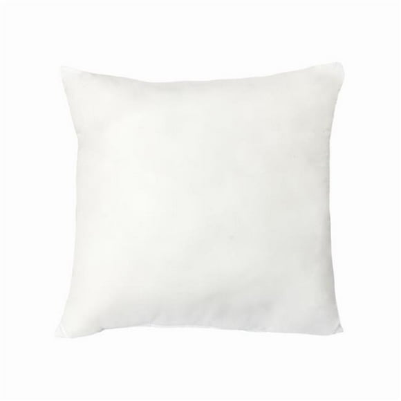 European Pillow, Standard Size