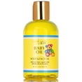 thumbnail image 2 of Natural Baby Oil Duo by LatherGreen, 2 of 4