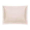 thumbnail image 1 of Belledorm Taie d'Oreiller en Percale Oxford, 1 of 1
