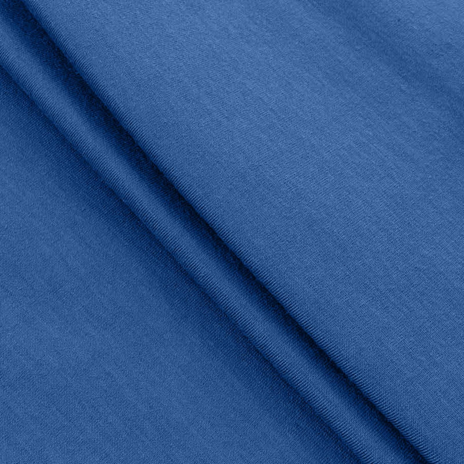 BiZtdJrK Mens Sherpa Lined Hoodie Jackets Winter Thermal Full Zip Hooded Sweatshirt with Pockets, Blue, XXL