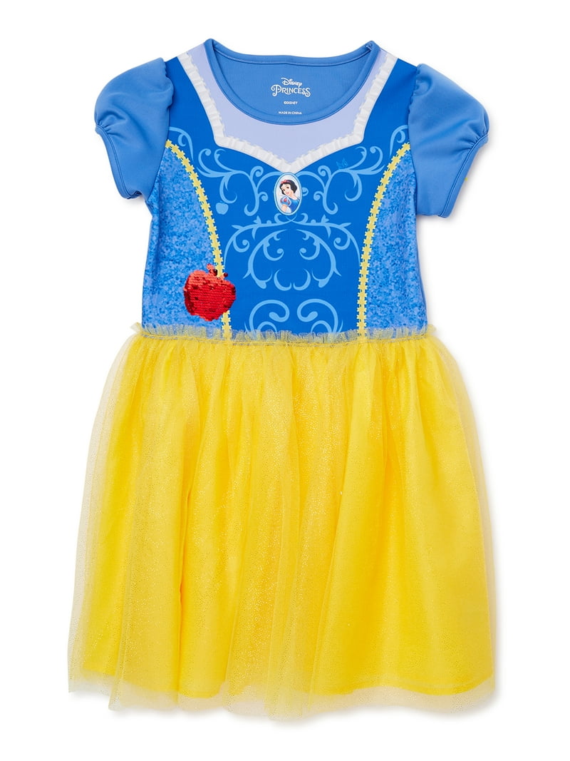 disney princess dress size 16 Disney Princess Aurora Dress 4