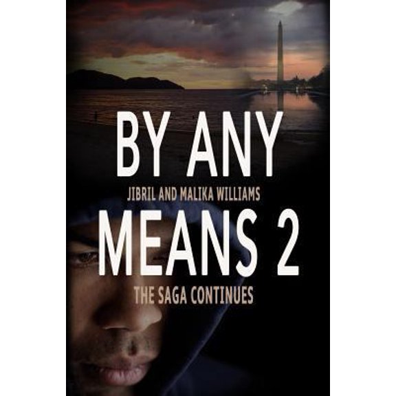 Pre-Owned By Any Means 2: The Saga Continues