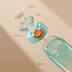 thumbnail image 5 of Juego de iniciación de botellas de agua de aire de 900 ml, botella de agua deportiva Alr sin BPA con pajita, botellas de bebida con 7cápsulas de sabor, taza de agua perfumada con fragancia de frutas C, 5 of 8