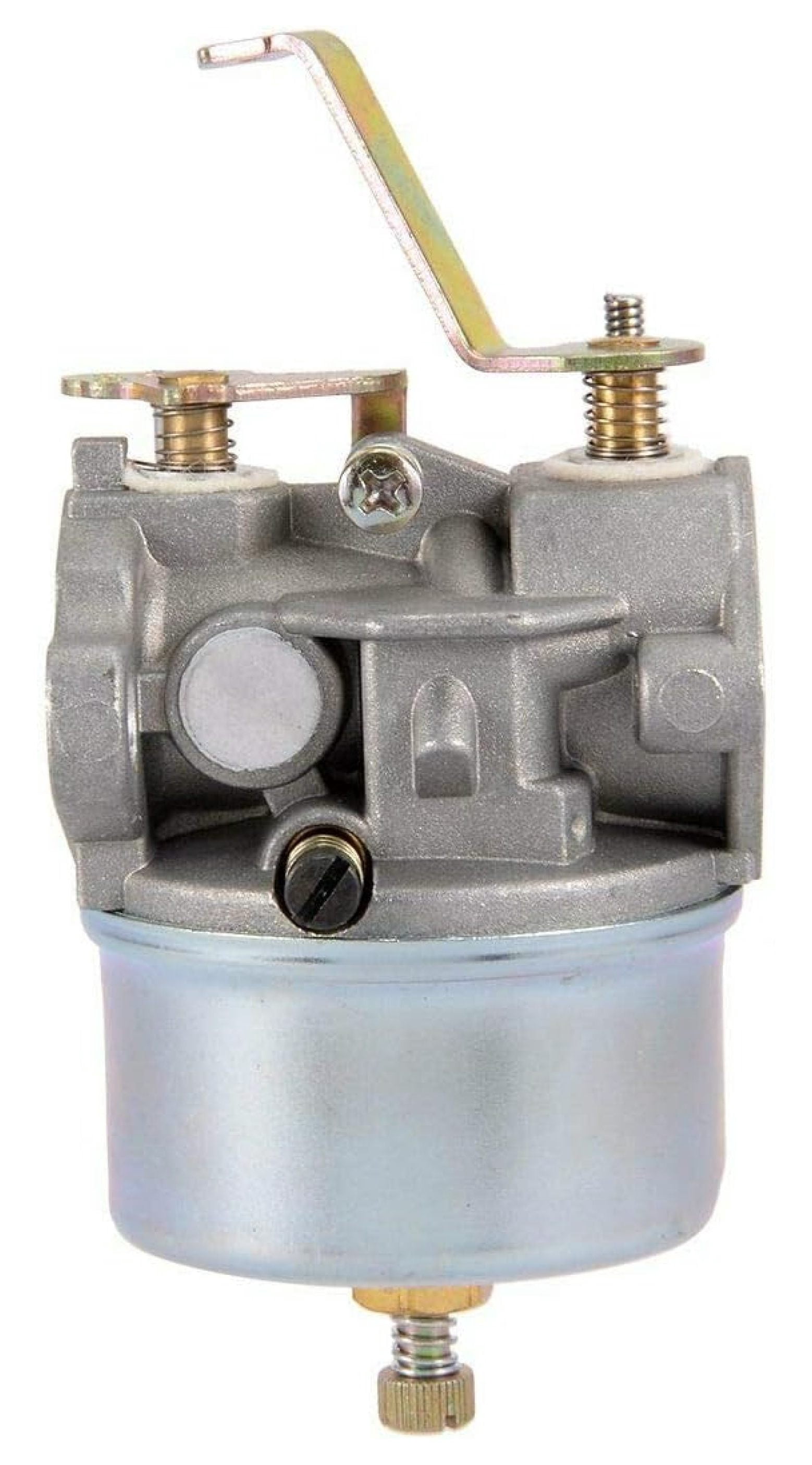 Carburetor Compatible with ARIENS RT5020 RT7020 Tiller 901011 901012 5.0 7.0 Tecumseh Carb
