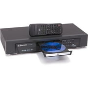 Emerson DVD/CD/MP3 Player EWD7002