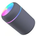 thumbnail image 4 of Advancent Mini Humidifiers Professional Air Humidification Aromatherapy Living Automobile Device Room Moistening Personal Bedroom Type2 NO2 Advancent HA8569-03B, 4 of 6
