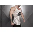 thumbnail image 3 of Xa1 Gym Crossfit Fitness Olimpica Enginereed Life Camiseta, 3 of 3